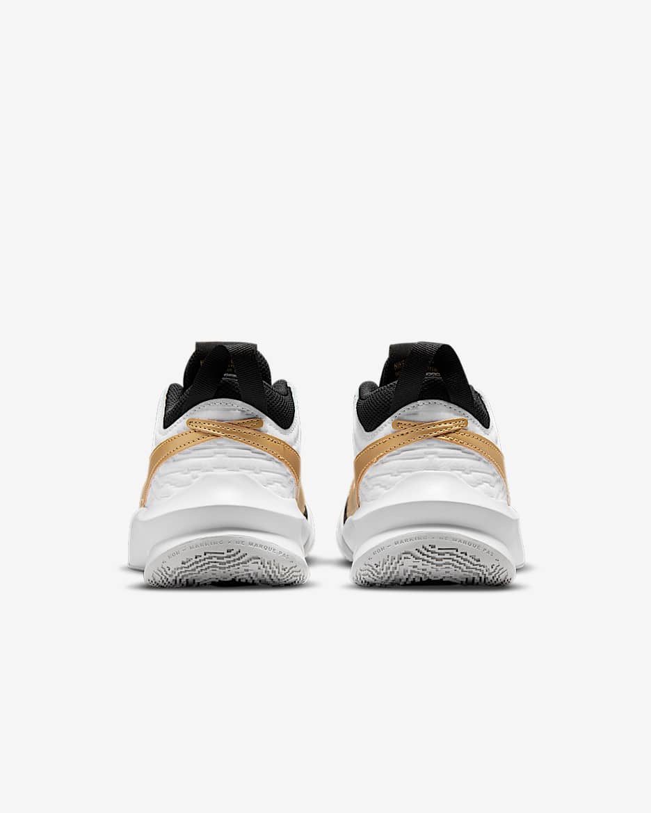 Jordan 33 big kids on sale